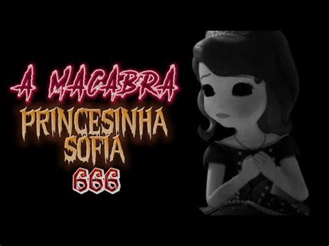 princesinha macabra-1